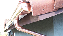 Rain Gutter Installation, Repair, Cleaning in Raritan, IL
